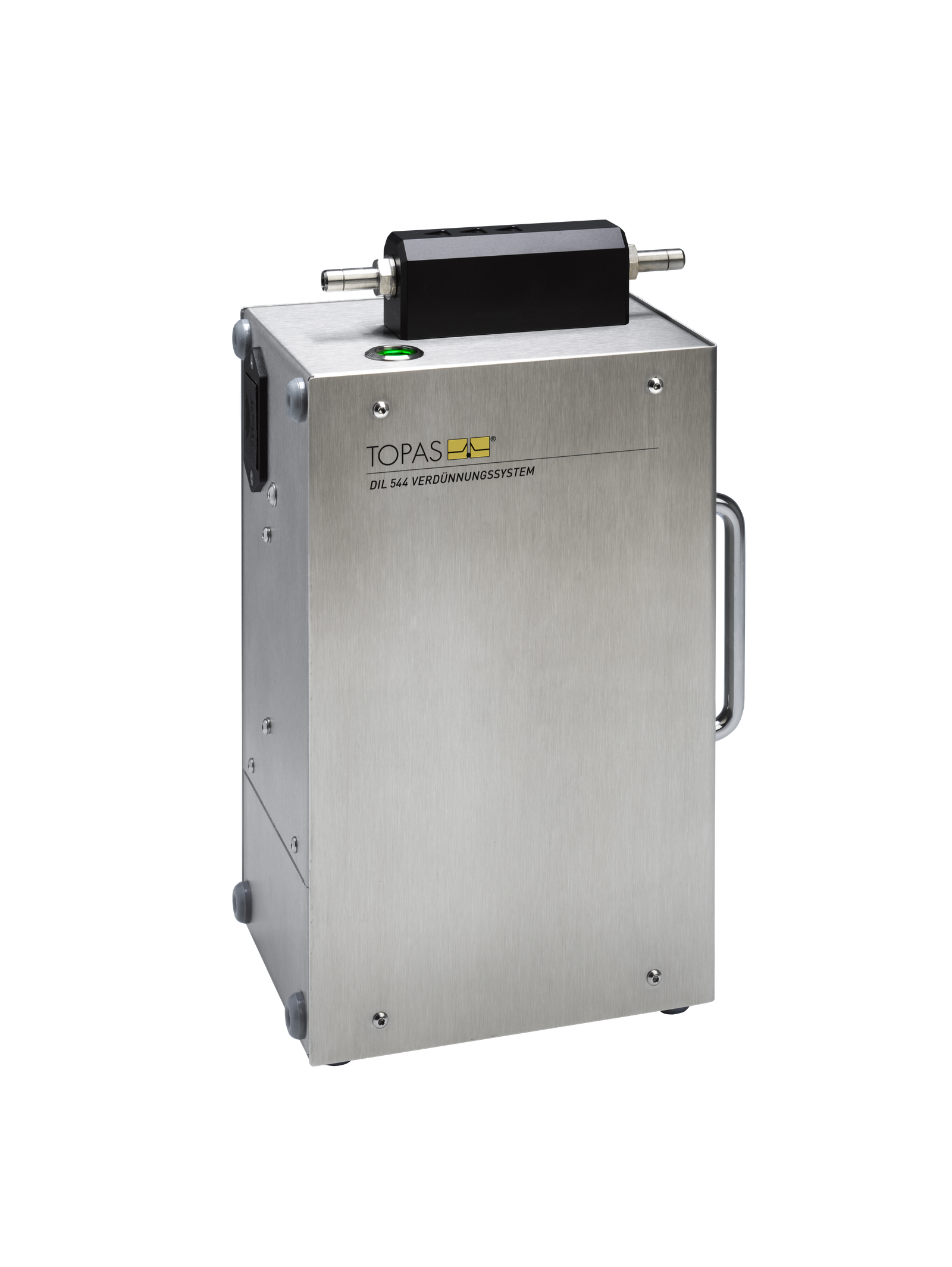 Aerosol Dilution System